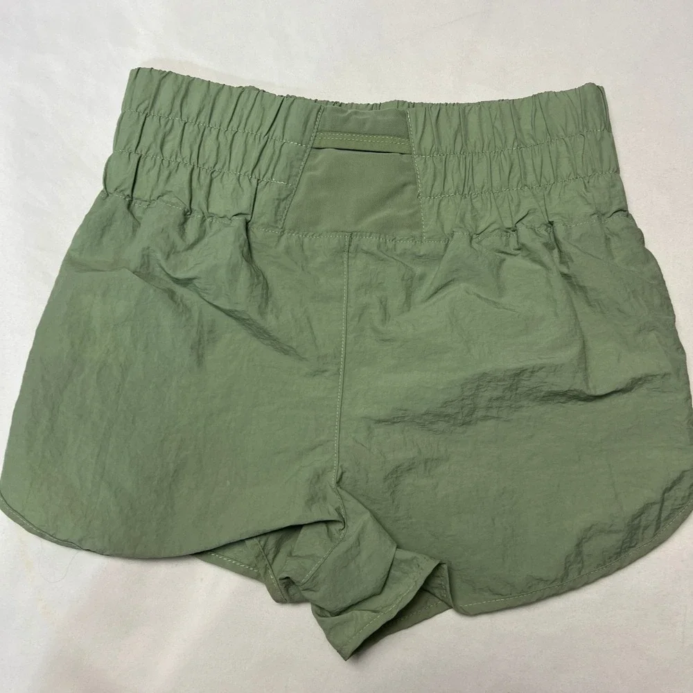 Lot of 3 Nike‎ Copper Key gb Girls Shorts Skirt Bundle Athletic Casual Size M